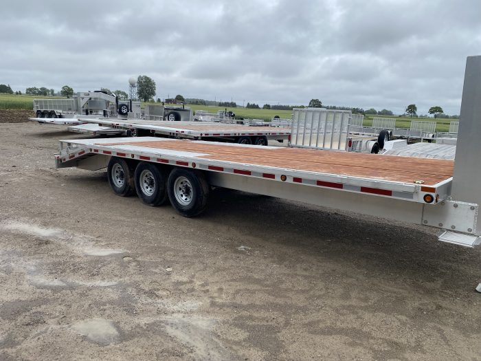 Used - 2023 Milllroad MGN25-10 CANADIAN MADE - Image 3