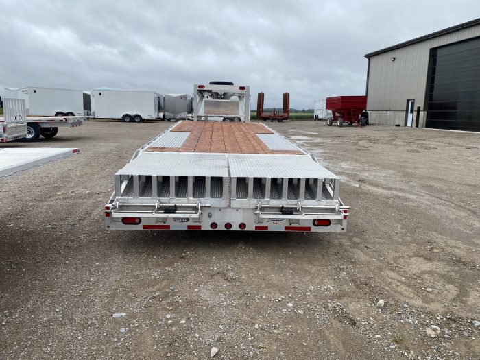 Used - 2023 Milllroad MGN25-10 CANADIAN MADE - Image 4