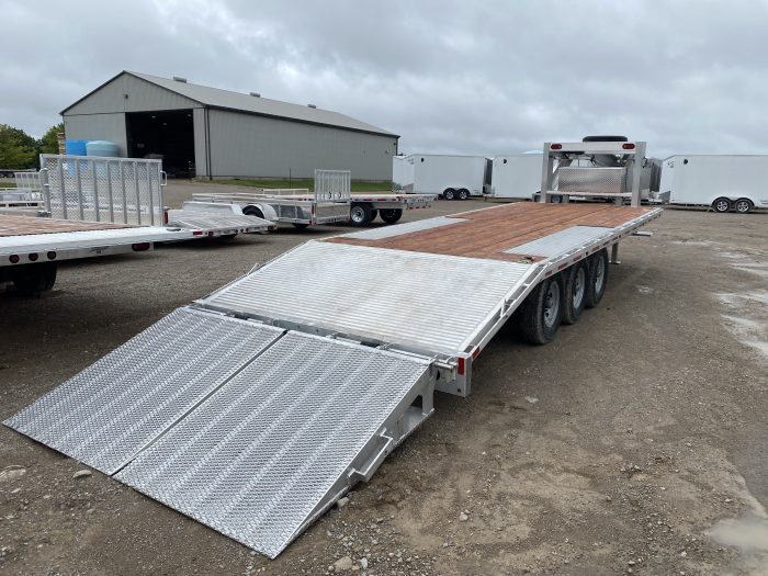 Used - 2023 Milllroad MGN25-10 CANADIAN MADE