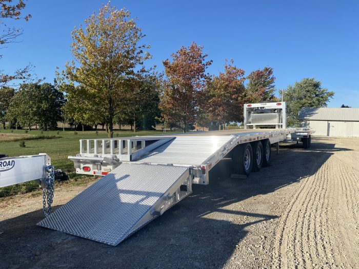 2025 Milllroad MGN28-10 CANADIAN MADE